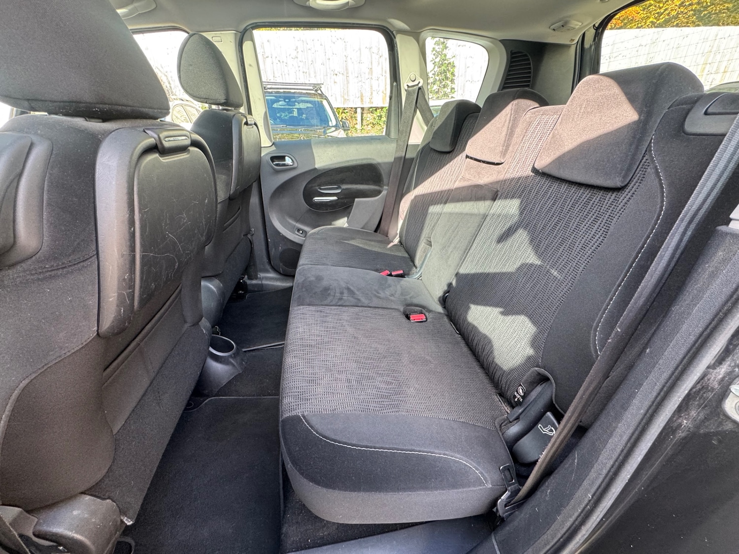 Used Citroen C3 Picasso 2010 for sale - 76369533: Photo 17