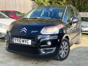 2010 (10) - 1.6 HDi 16V Exclusive 5dr