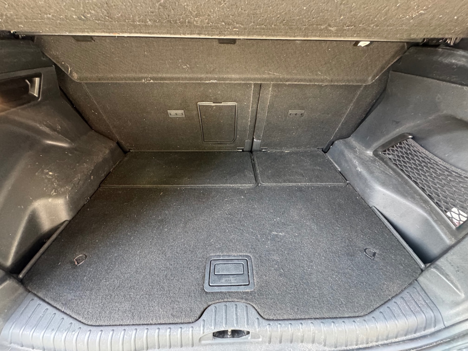 Used Citroen C3 Picasso 2010 for sale - 76369533: Photo 21