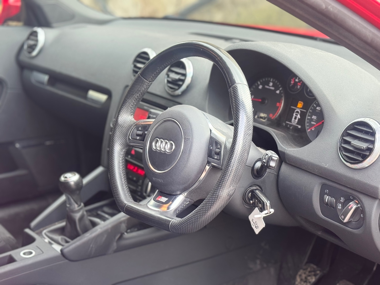 Used Audi A3 2012 for sale - 76722134: Photo 10