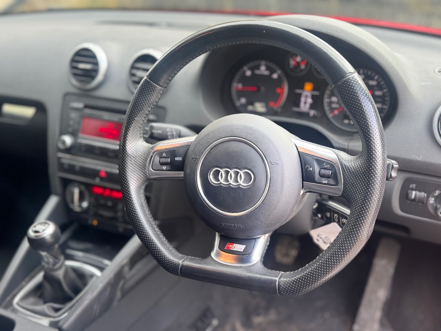 Used Audi A3 2012 for sale - 76722134: Photo 11