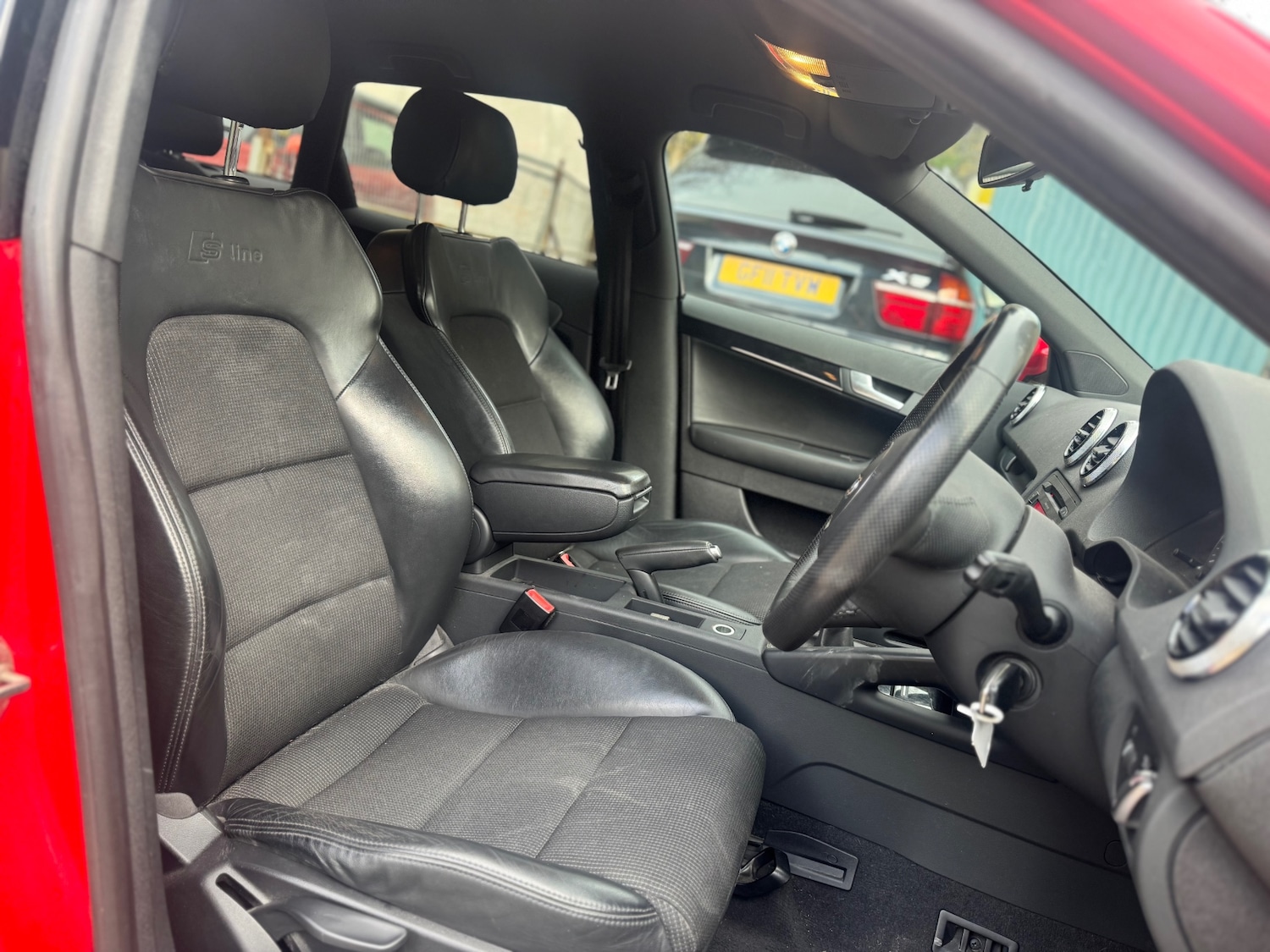 Used Audi A3 2012 for sale - 76722134: Photo 14