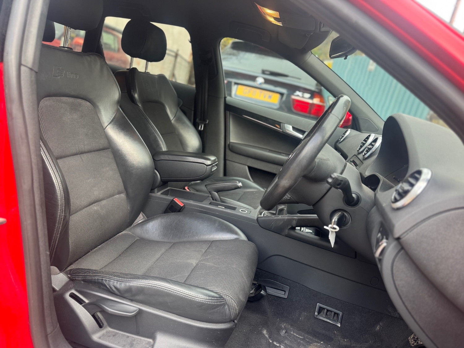 Used Audi A3 2012 for sale - 76722134: Photo 15