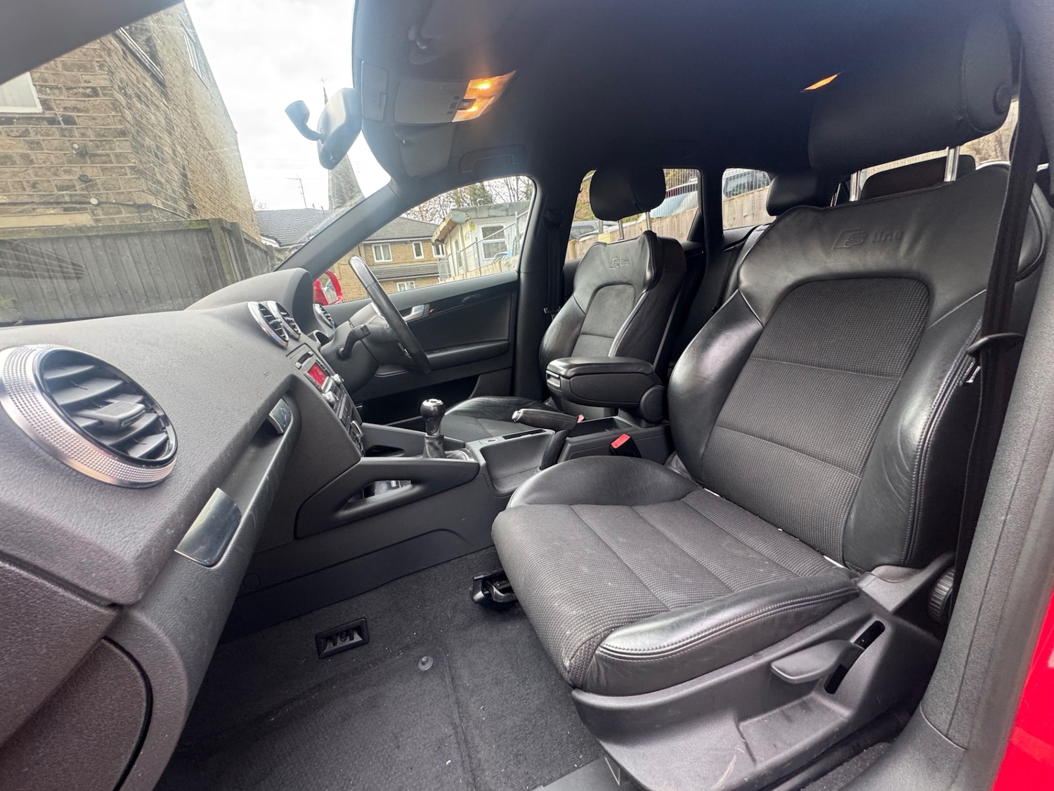 Used Audi A3 2012 for sale - 76722134: Photo 16