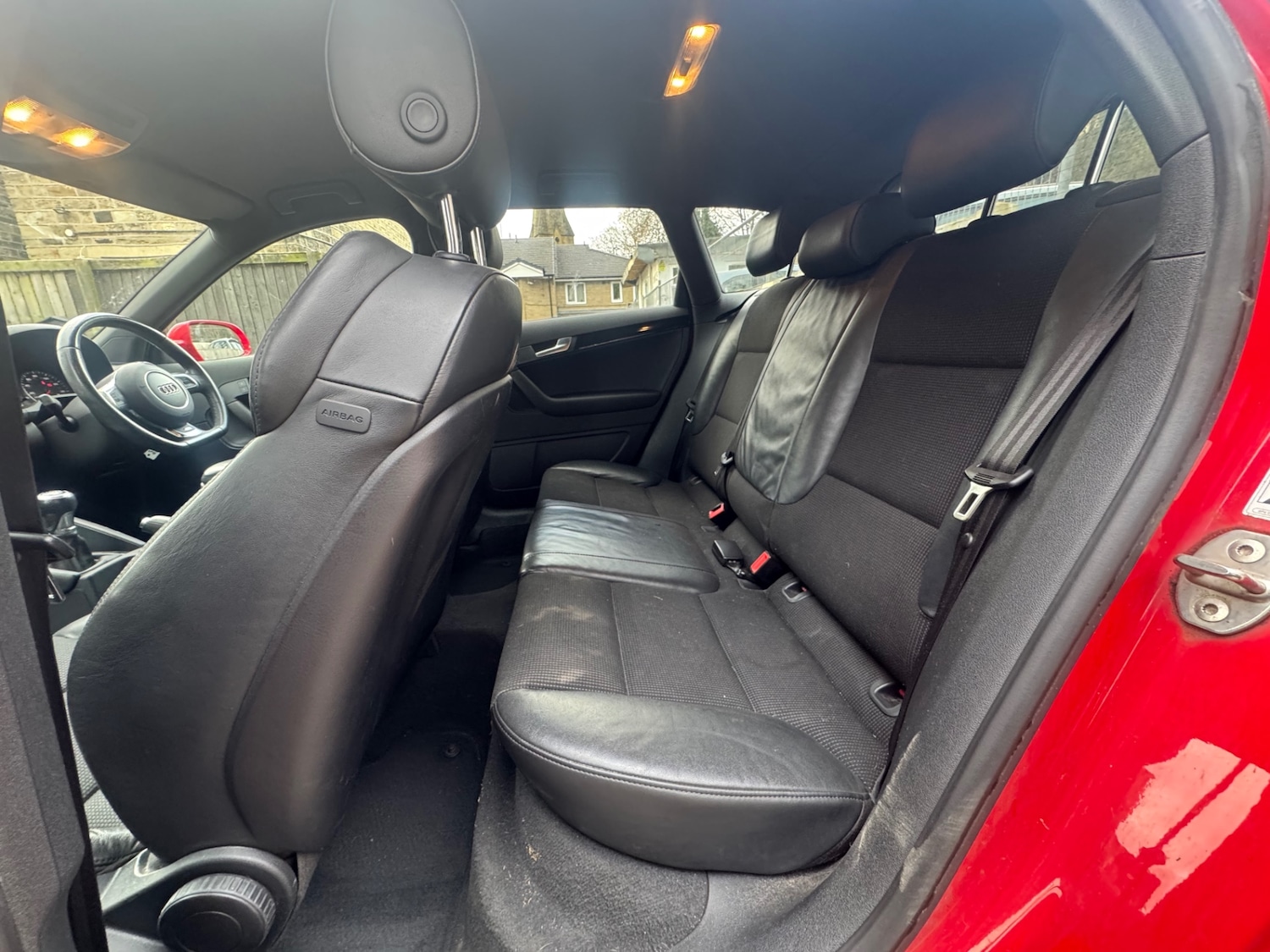 Used Audi A3 2012 for sale - 76722134: Photo 17