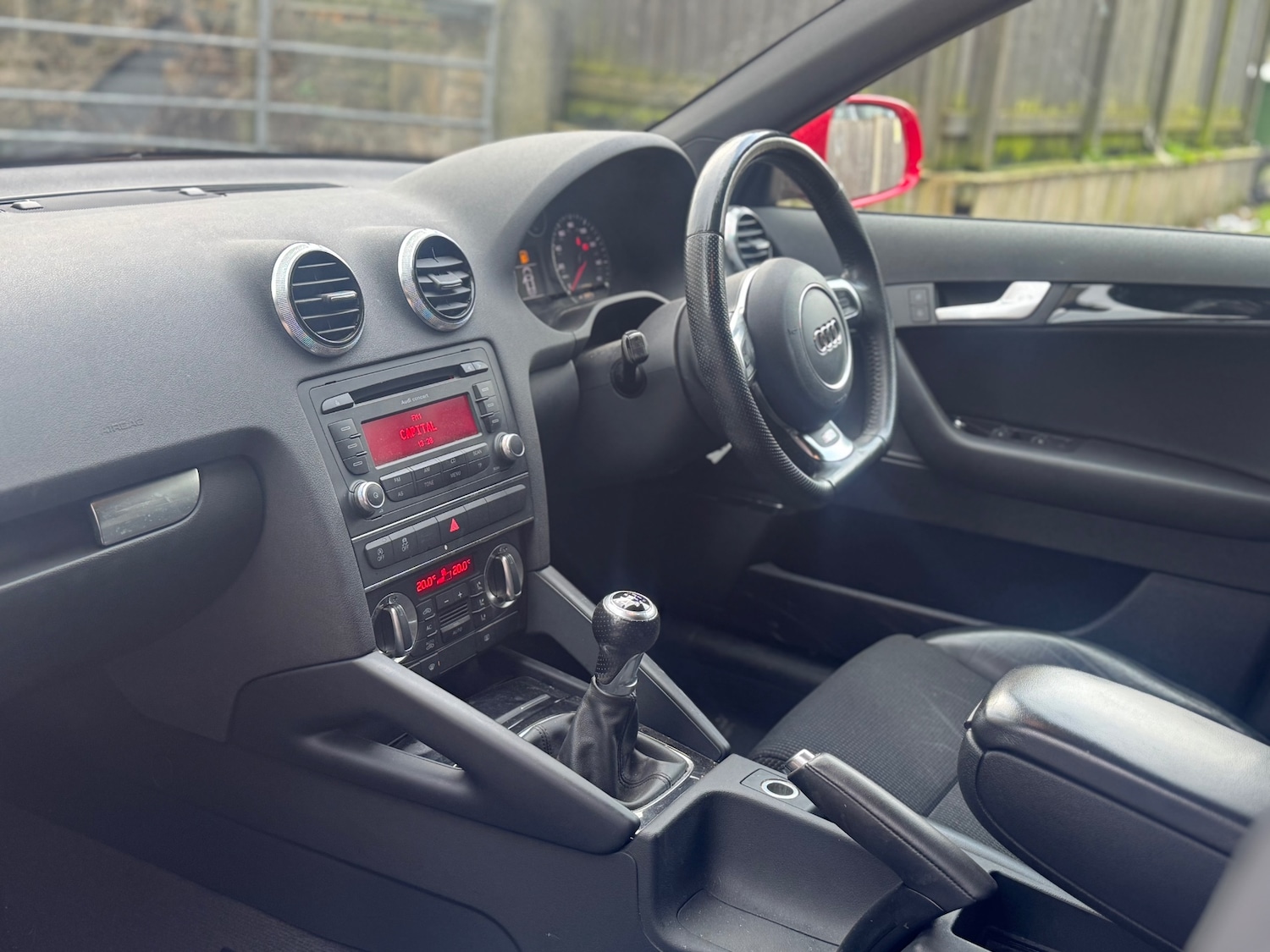 Used Audi A3 2012 for sale - 76722134: Photo 19