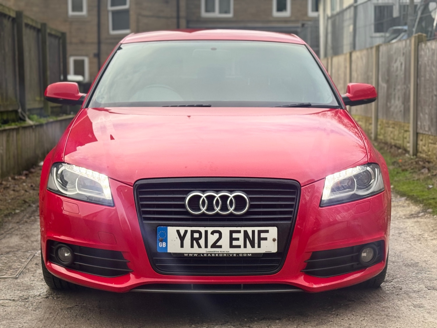 Used Audi A3 2012 for sale - 76722134: Photo 2