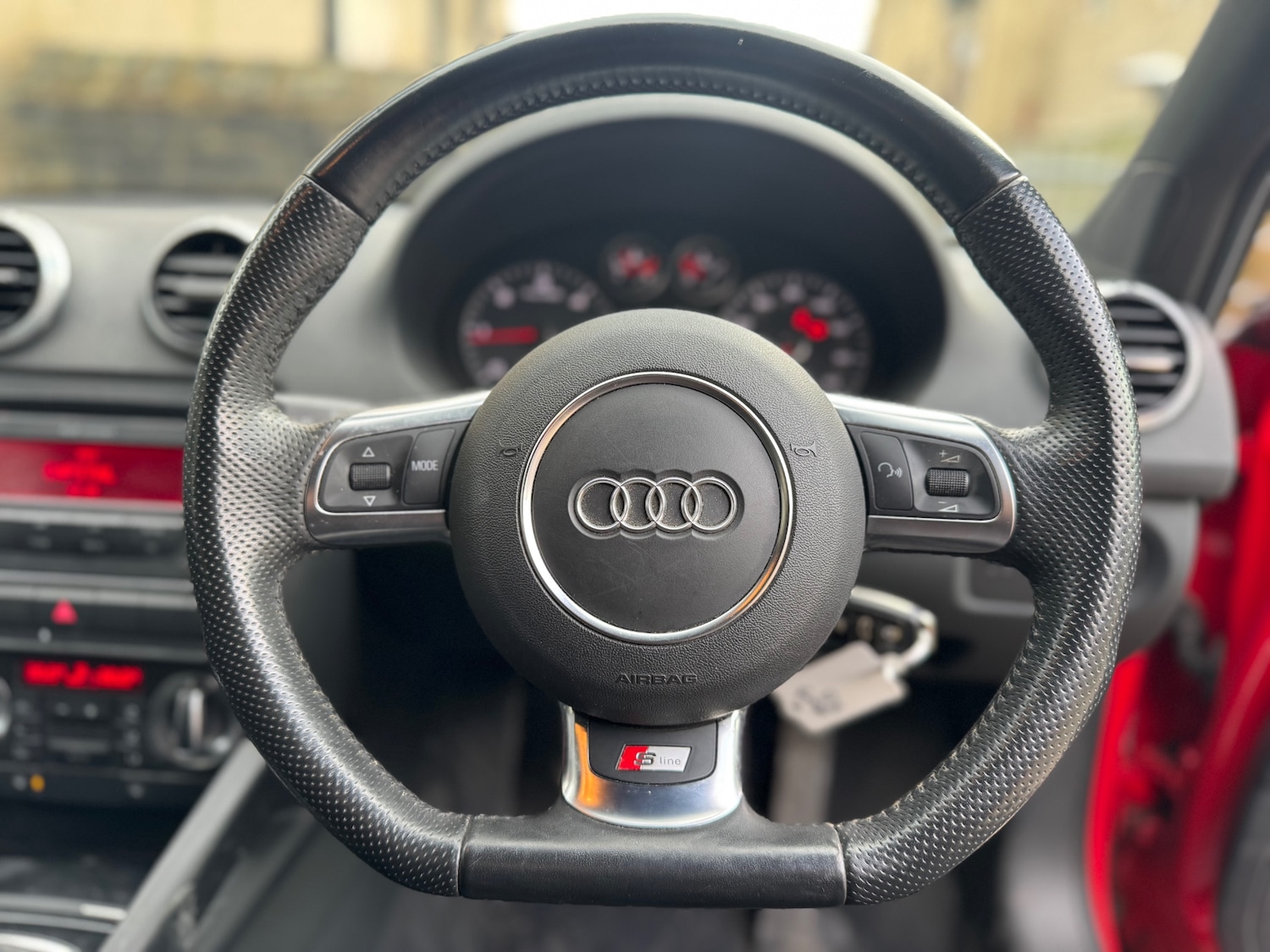 Used Audi A3 2012 for sale - 76722134: Photo 20