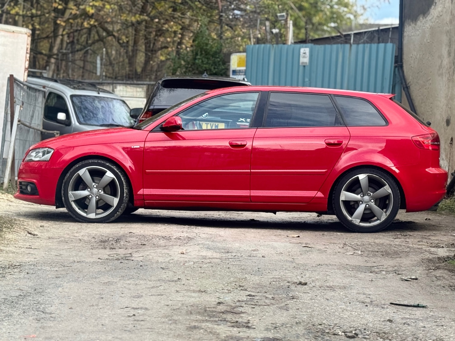 Used Audi A3 2012 for sale - 76722134: Photo 5