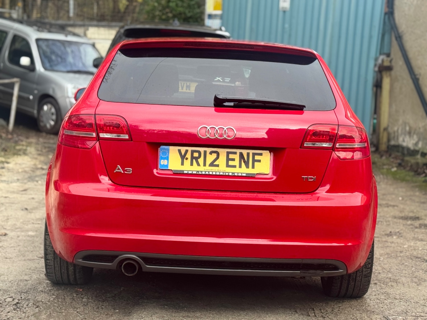 Used Audi A3 2012 for sale - 76722134: Photo 7