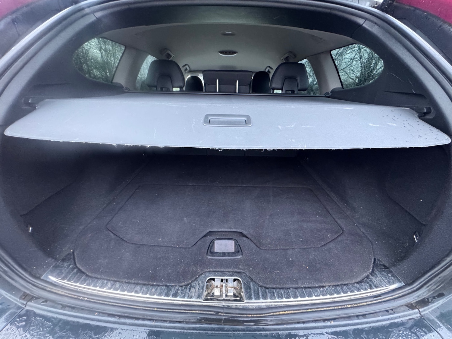 Used Volvo XC60 2016 for sale - 77548390: Photo 10