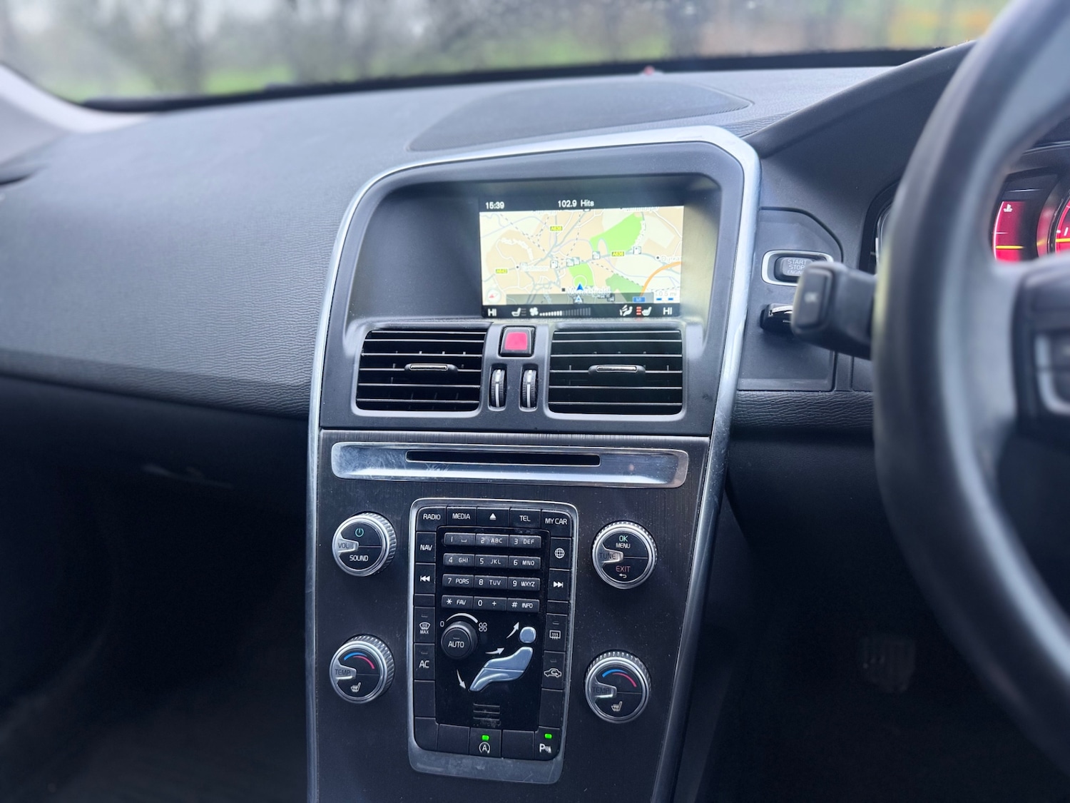 Used Volvo XC60 2016 for sale - 77548390: Photo 12