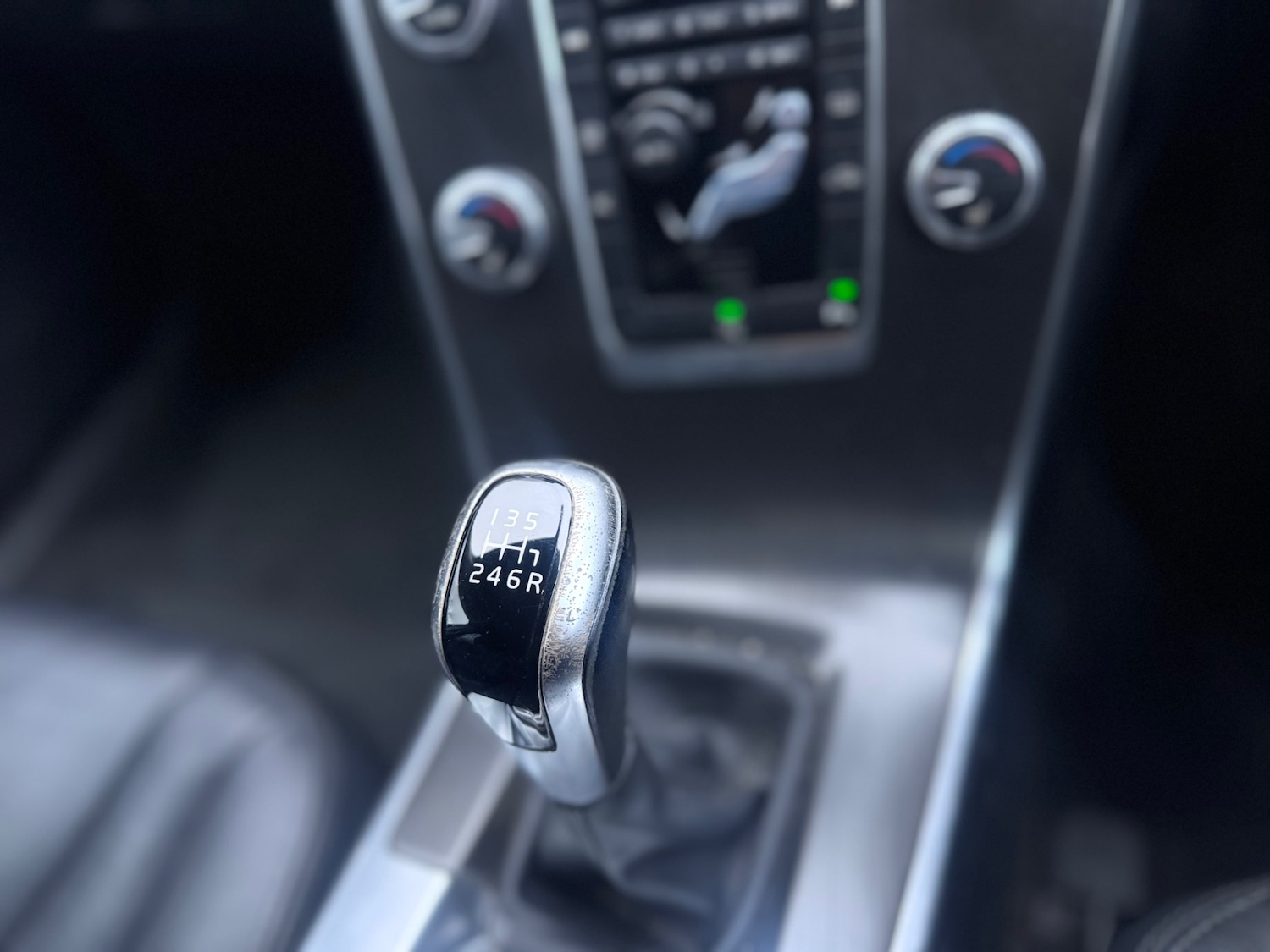 Used Volvo XC60 2016 for sale - 77548390: Photo 14