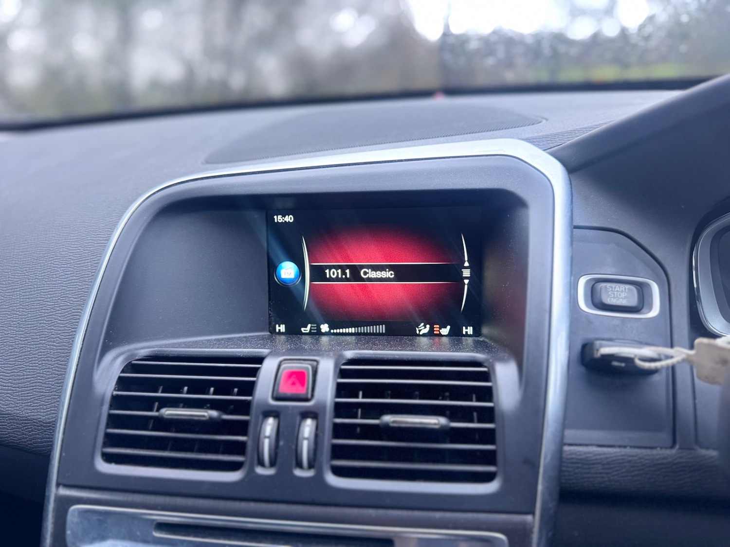 Used Volvo XC60 2016 for sale - 77548390: Photo 16