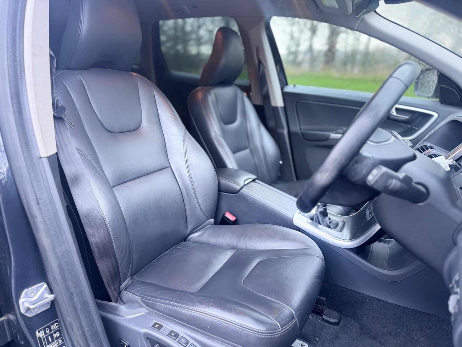 Used Volvo XC60 2016 for sale - 77548390: Photo 18