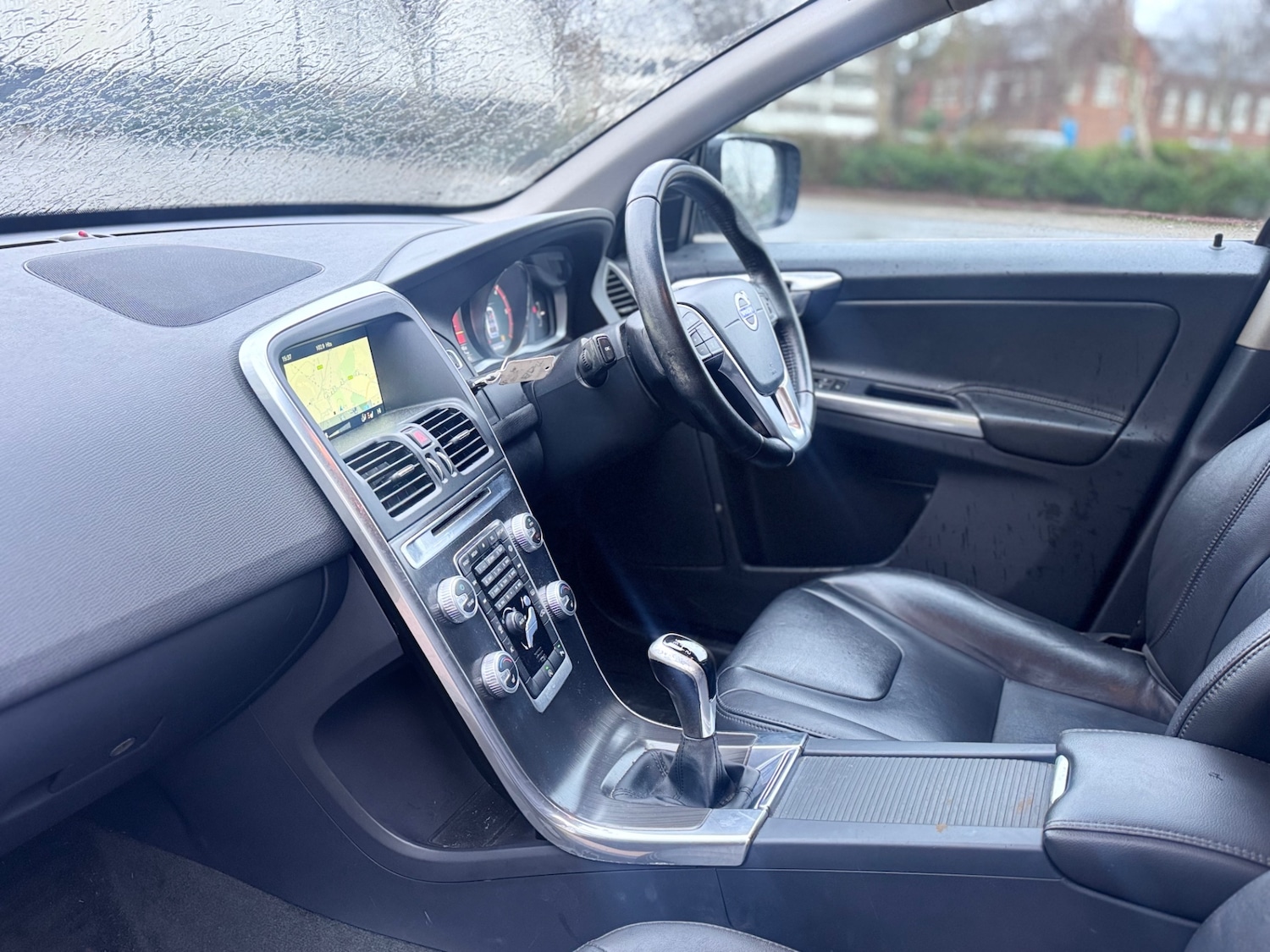 Used Volvo XC60 2016 for sale - 77548390: Photo 19