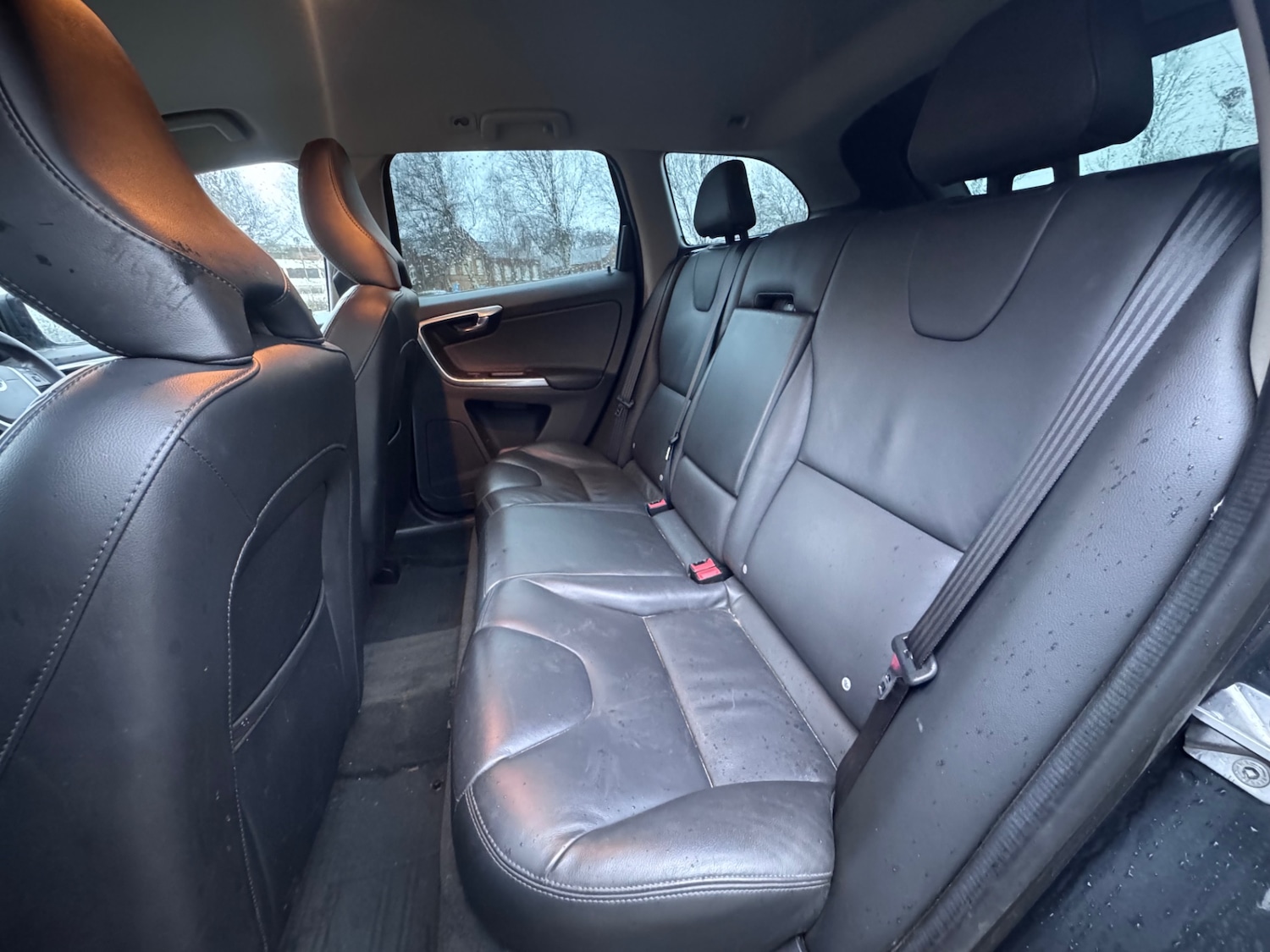 Used Volvo XC60 2016 for sale - 77548390: Photo 21