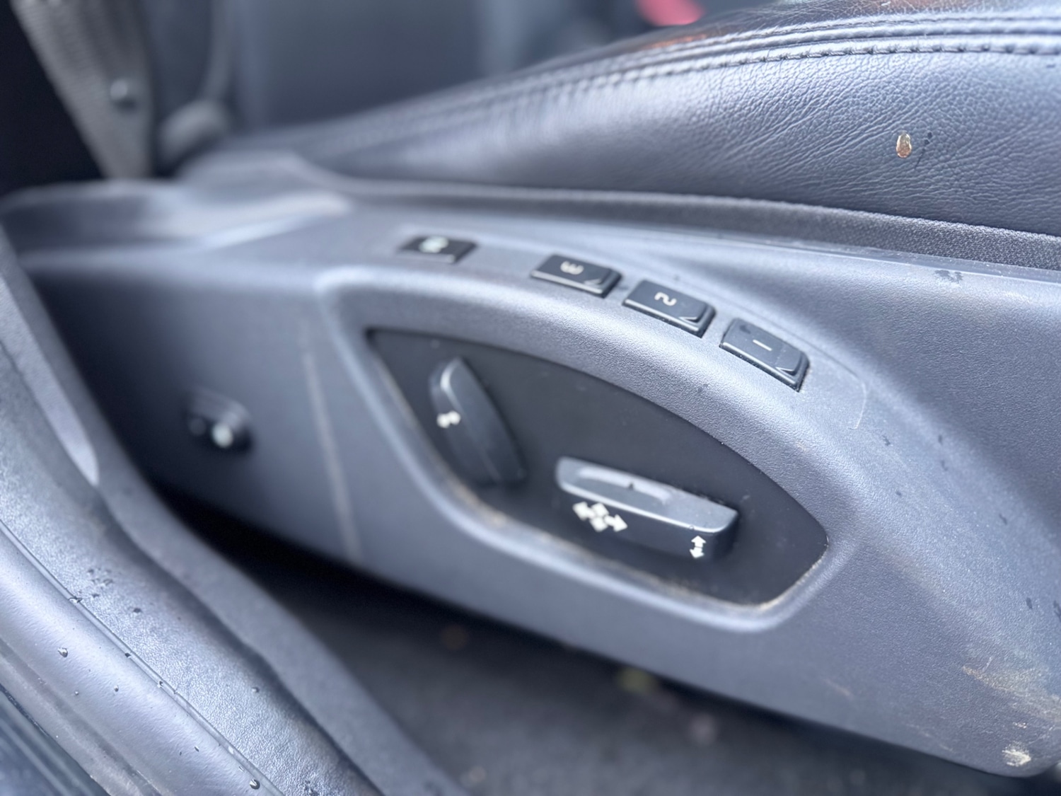 Used Volvo XC60 2016 for sale - 77548390: Photo 22