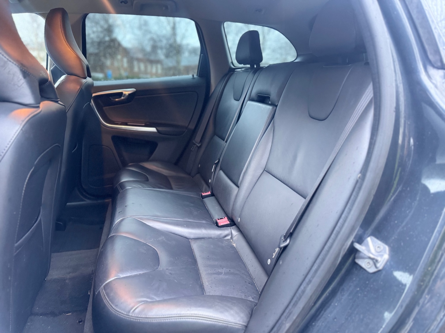 Used Volvo XC60 2016 for sale - 77548390: Photo 23