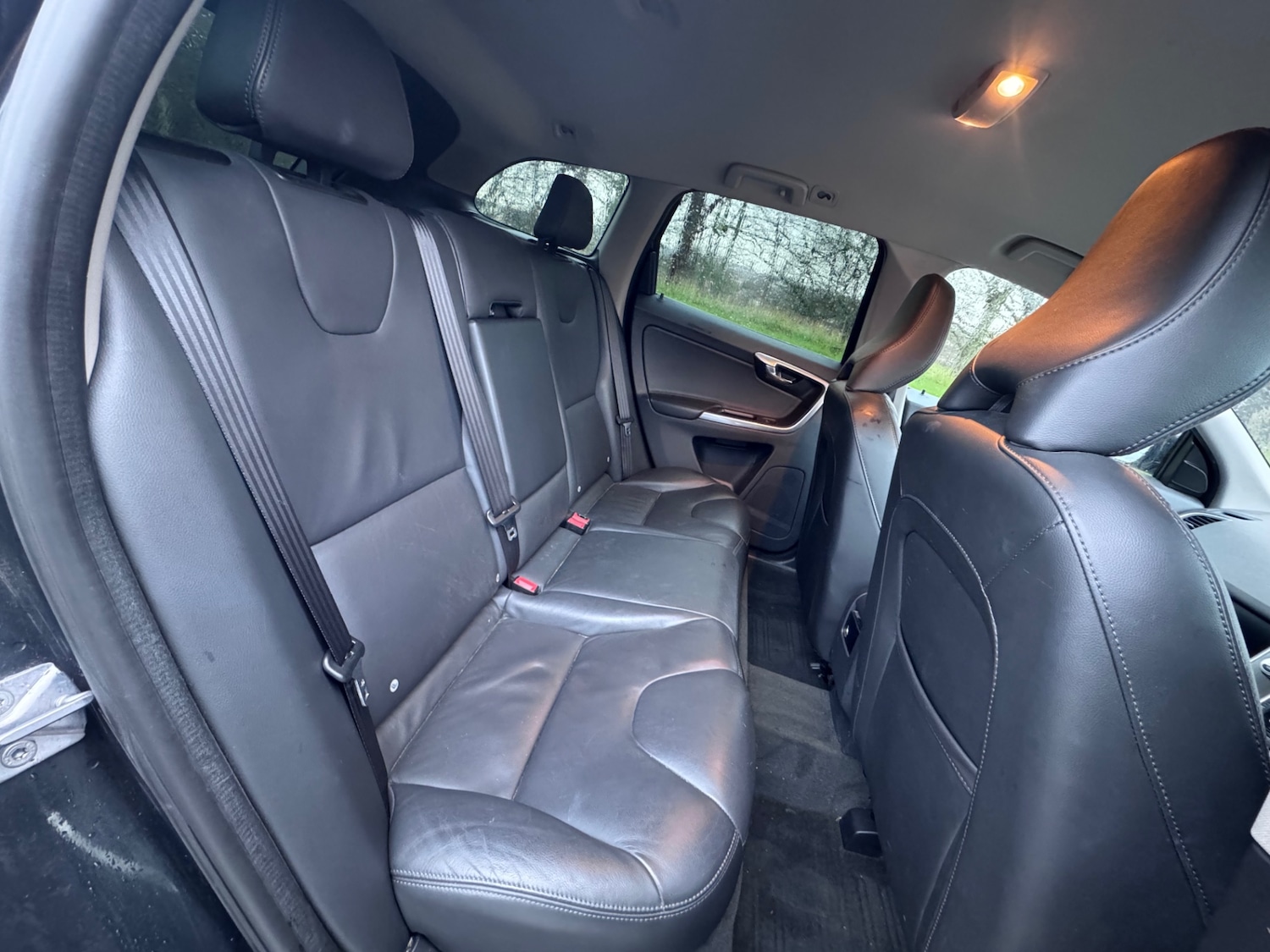 Used Volvo XC60 2016 for sale - 77548390: Photo 24