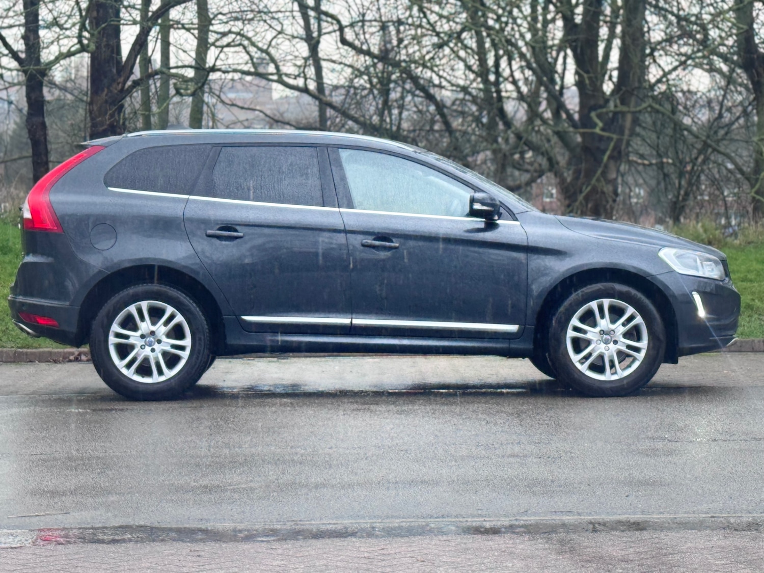 Used Volvo XC60 2016 for sale - 77548390: Photo 5