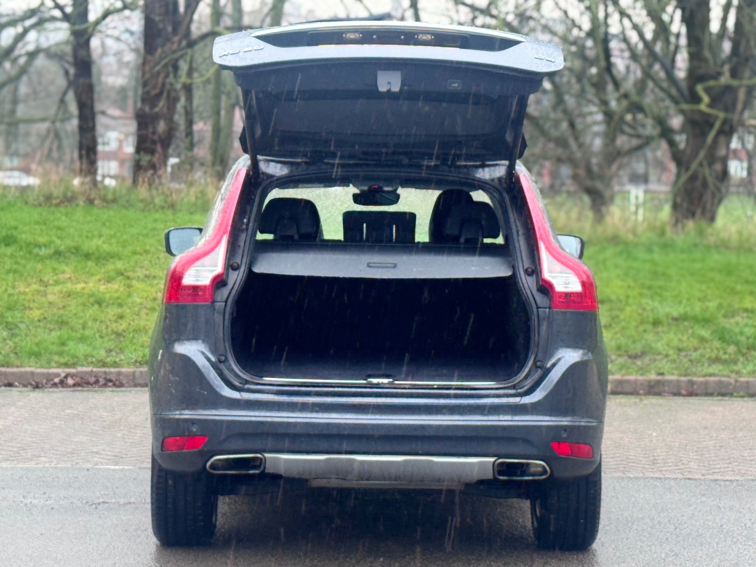 Used Volvo XC60 2016 for sale - 77548390: Photo 9