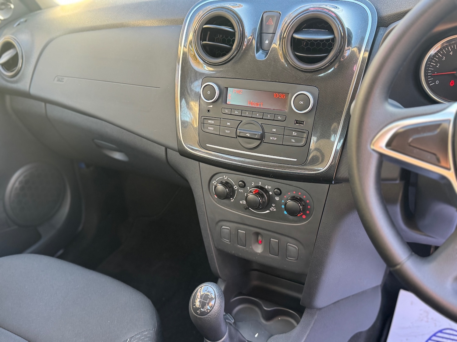 Used Dacia Sandero 2020 for sale - 76536961: Photo 13