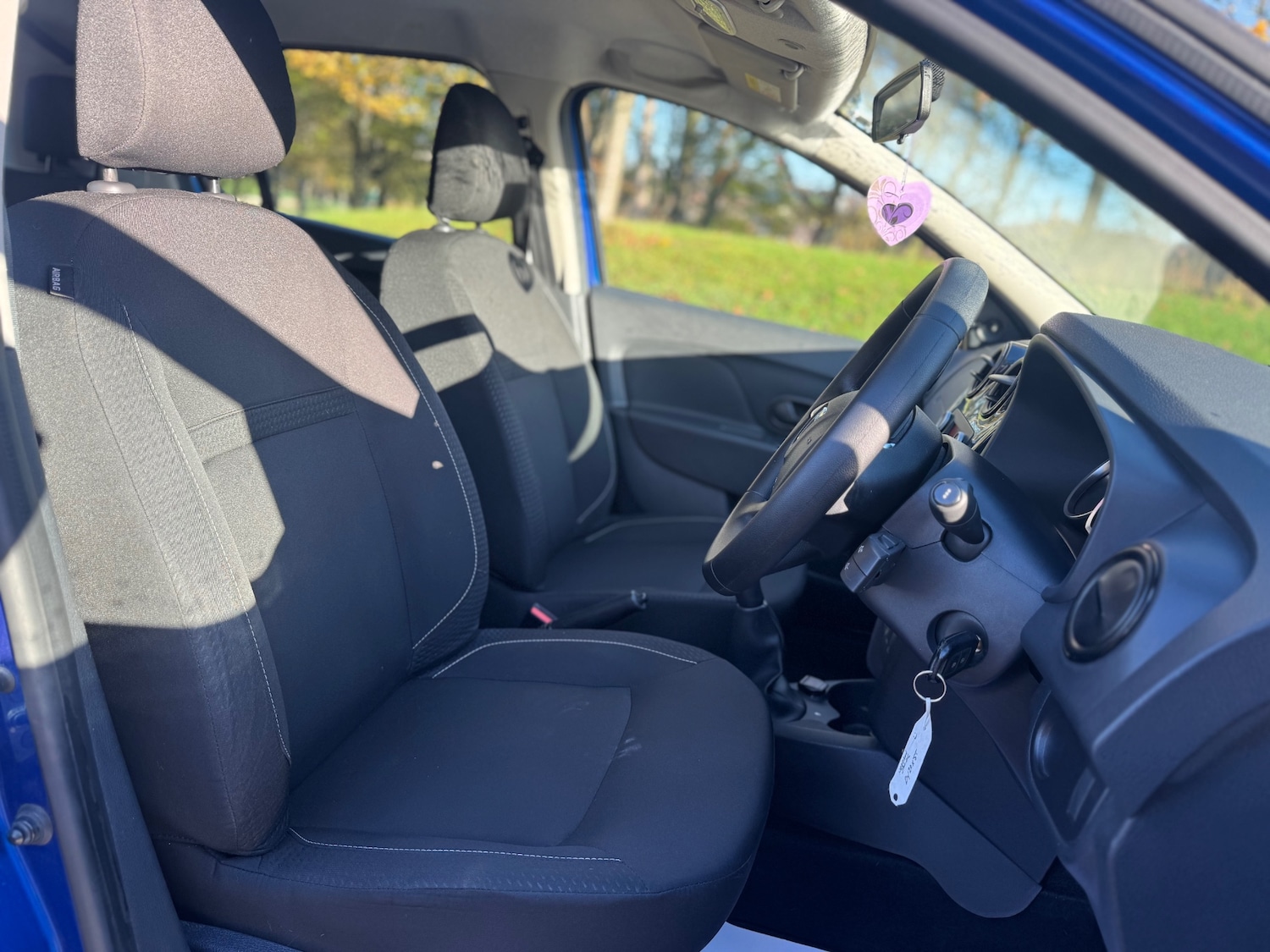 Used Dacia Sandero 2020 for sale - 76536961: Photo 15