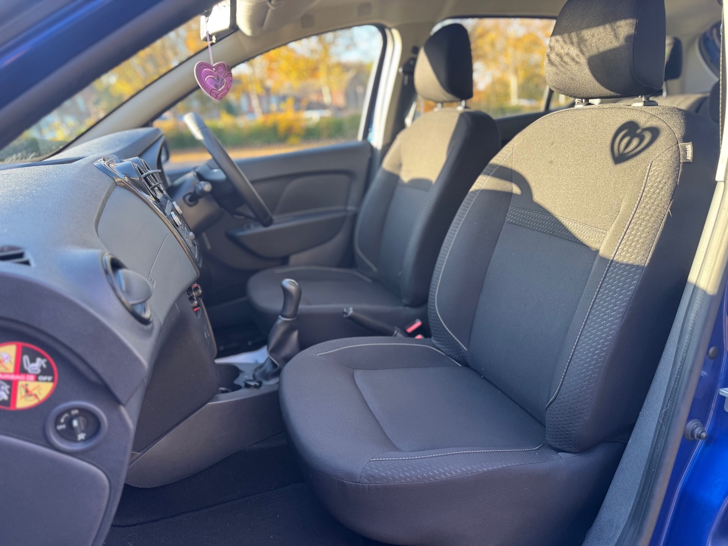 Used Dacia Sandero 2020 for sale - 76536961: Photo 16