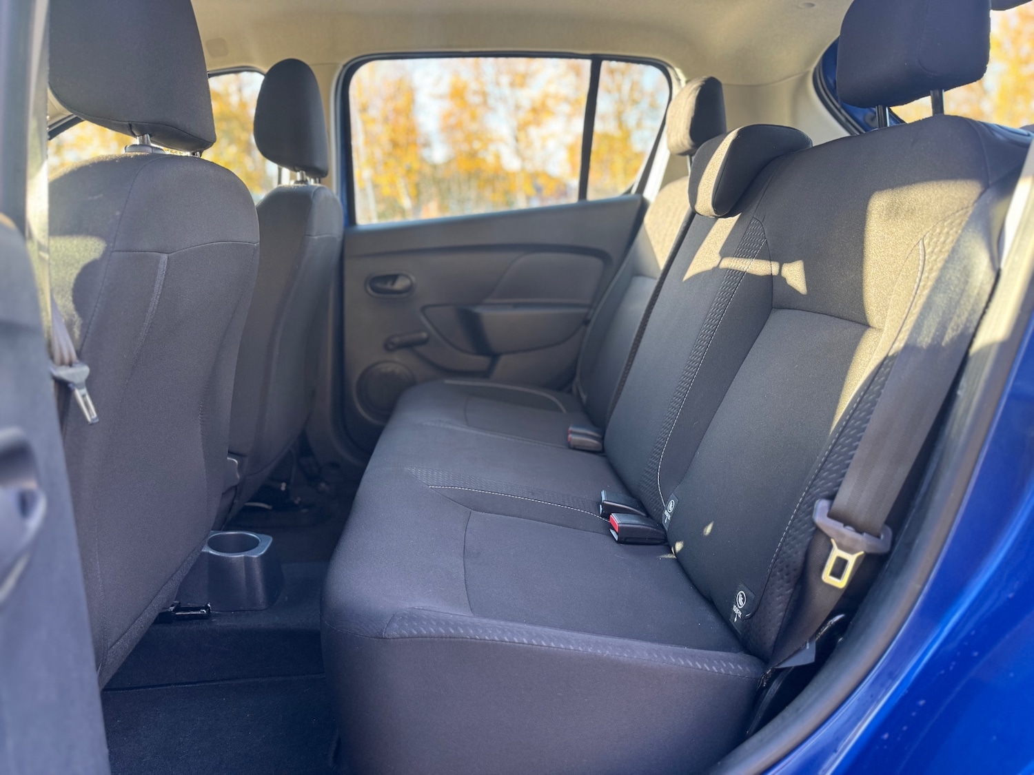 Used Dacia Sandero 2020 for sale - 76536961: Photo 17