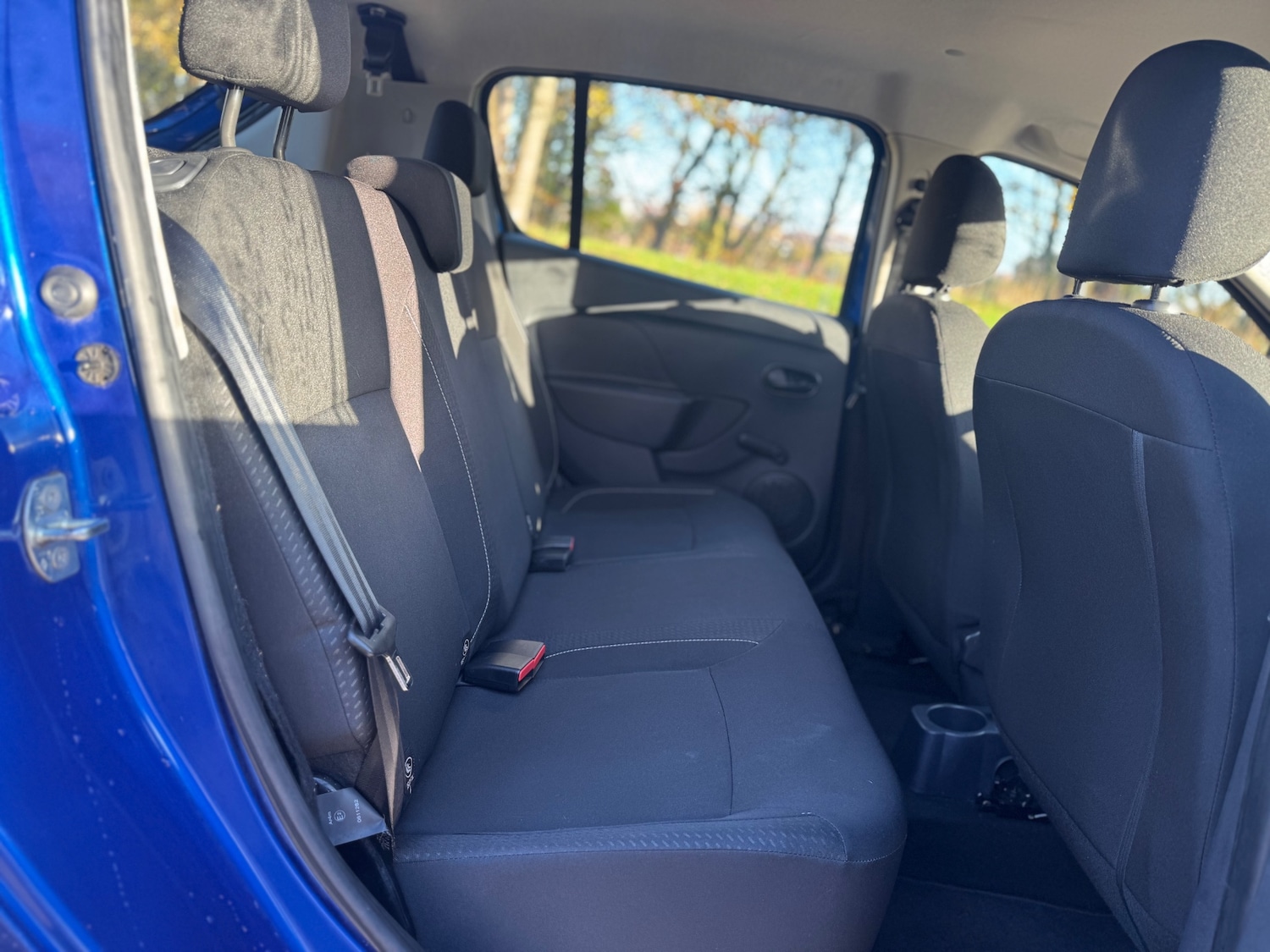 Used Dacia Sandero 2020 for sale - 76536961: Photo 18