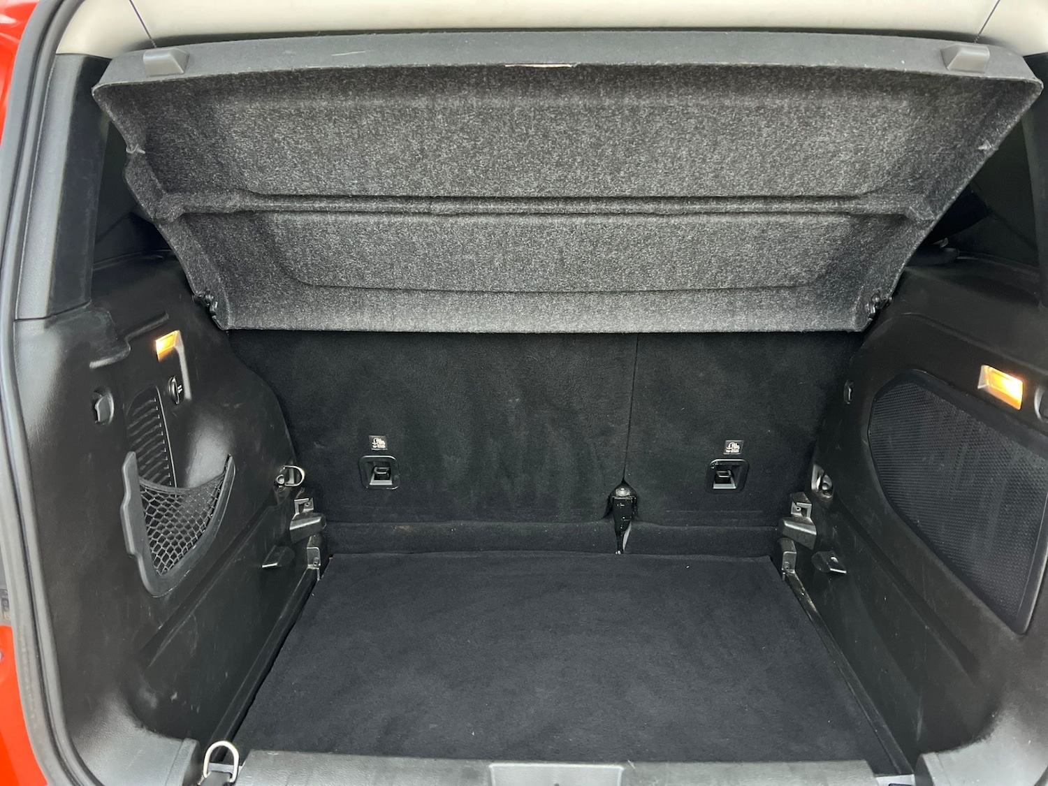 Used Jeep Renegade 2016 for sale - 77049392: Photo 10