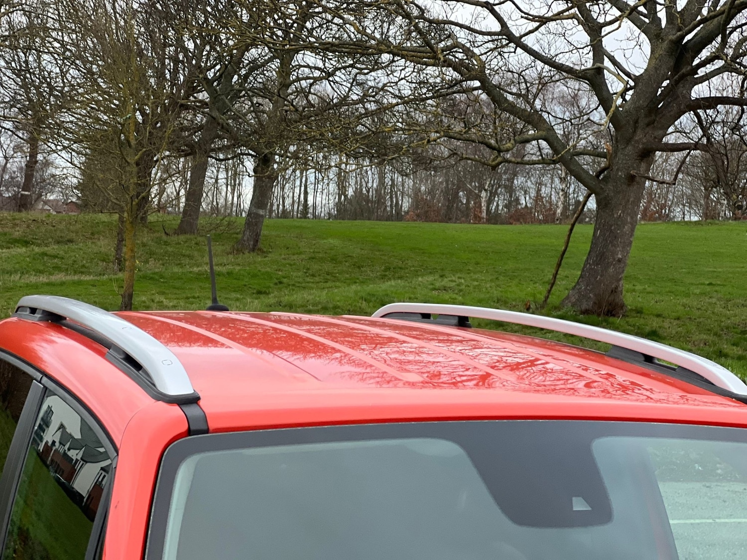 Used Jeep Renegade 2016 for sale - 77049392: Photo 12