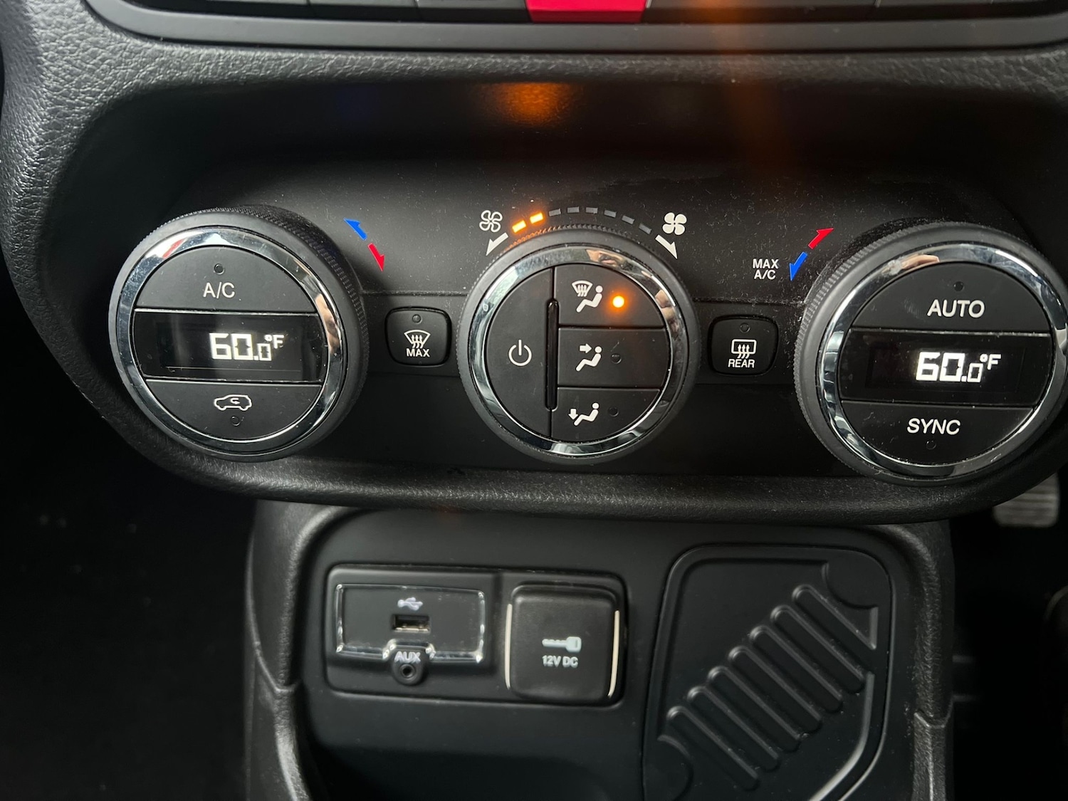 Used Jeep Renegade 2016 for sale - 77049392: Photo 19