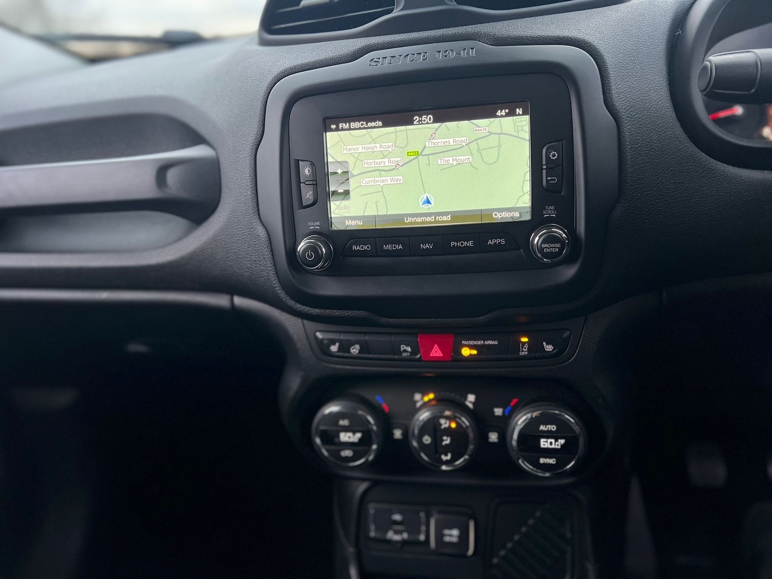 Used Jeep Renegade 2016 for sale - 77049392: Photo 20