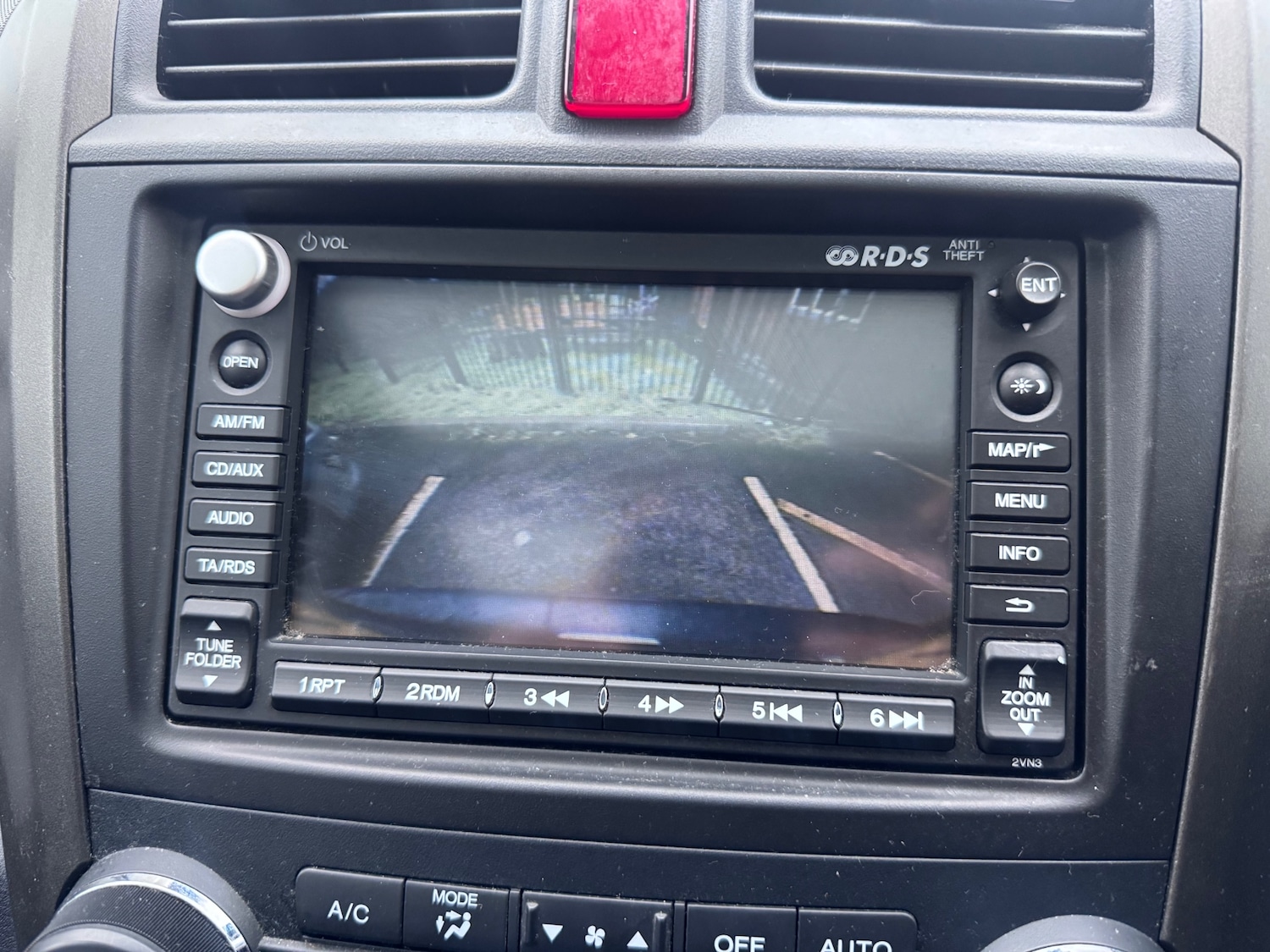 Used Honda CR-V 2011 for sale - 77329586: Photo 14