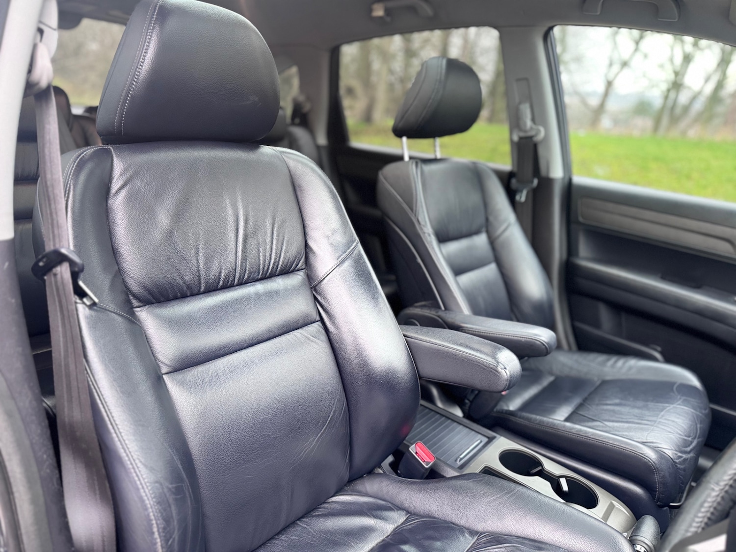 Used Honda CR-V 2011 for sale - 77329586: Photo 16