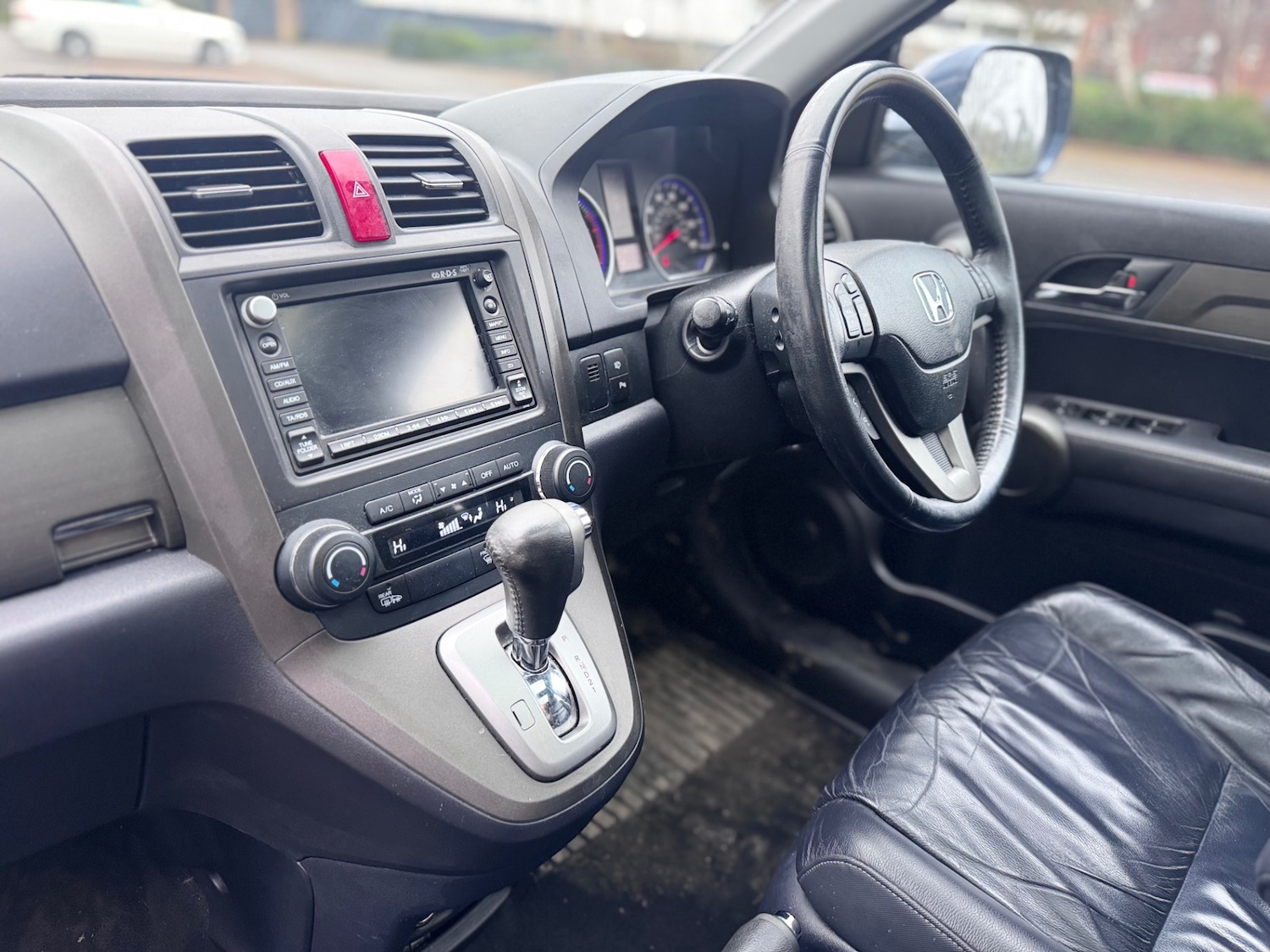 Used Honda CR-V 2011 for sale - 77329586: Photo 17