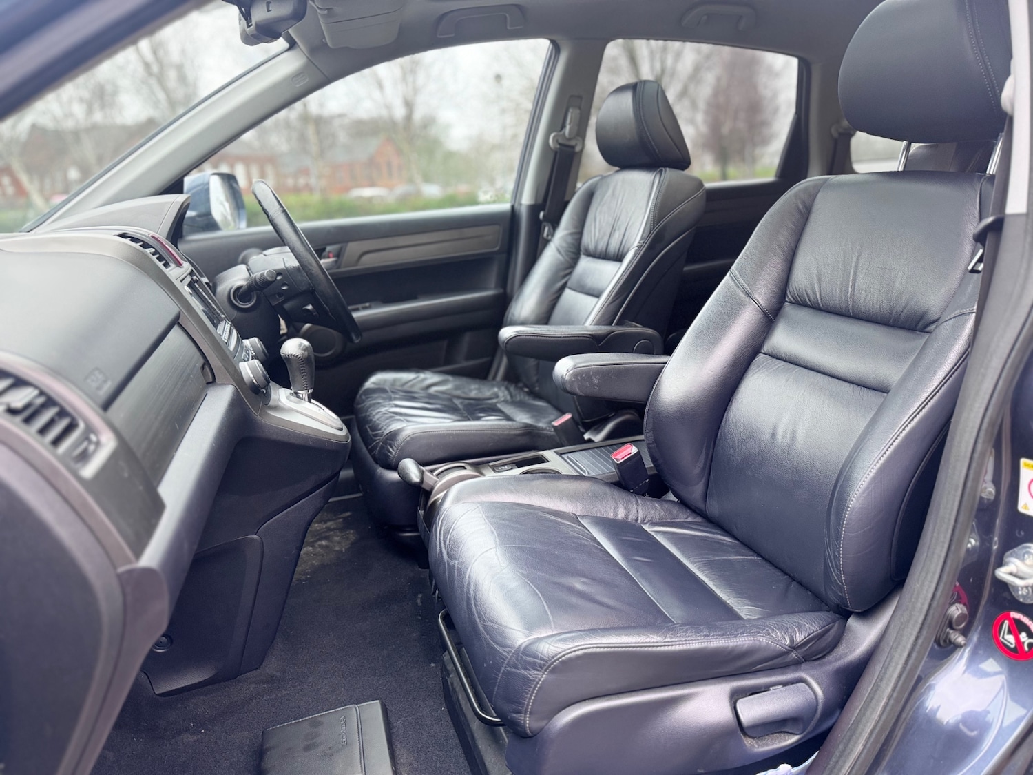 Used Honda CR-V 2011 for sale - 77329586: Photo 18