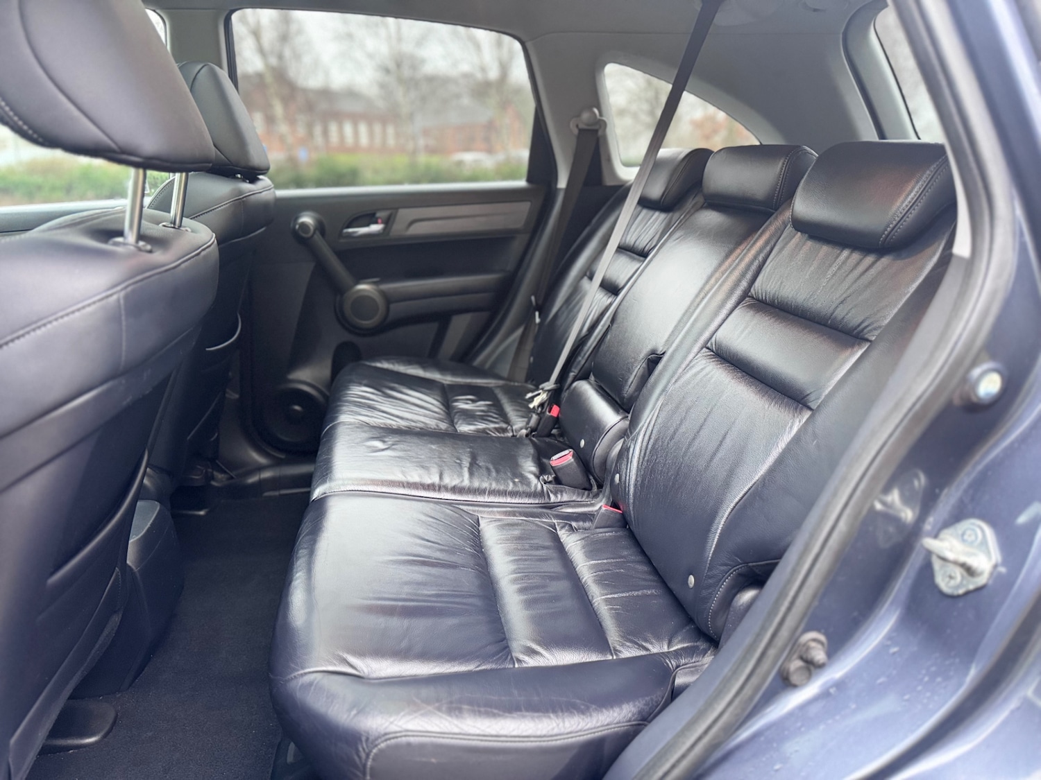 Used Honda CR-V 2011 for sale - 77329586: Photo 19