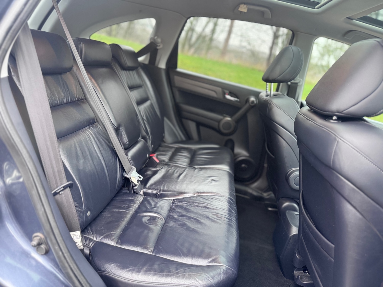 Used Honda CR-V 2011 for sale - 77329586: Photo 20