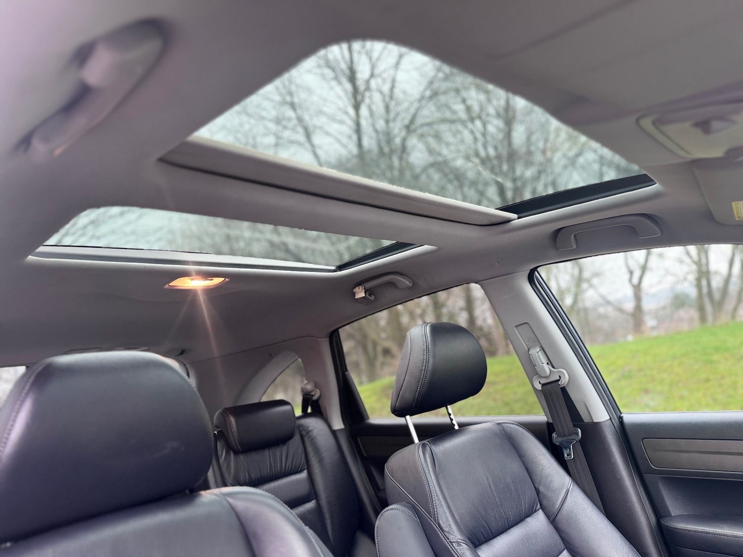 Used Honda CR-V 2011 for sale - 77329586: Photo 21