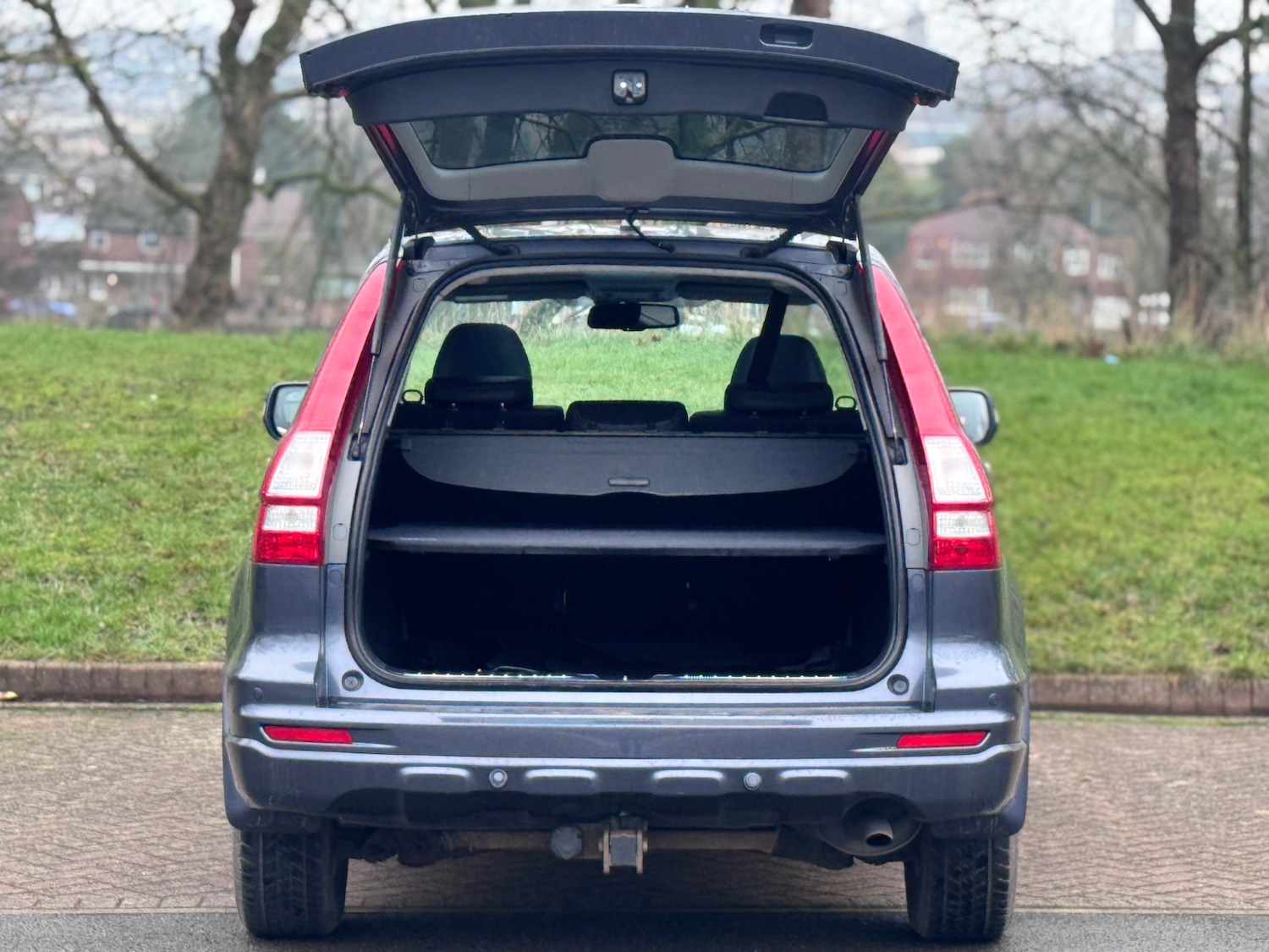 Used Honda CR-V 2011 for sale - 77329586: Photo 9