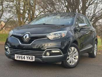 2014 (64) - 1.5 dCi 90 Expression+ Energy 5dr