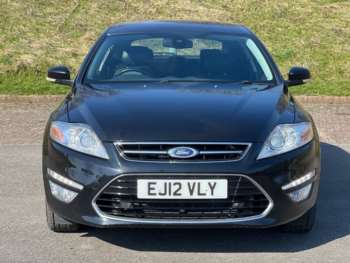 Used Ford Mondeo 2012 for sale - 74075304: Photo