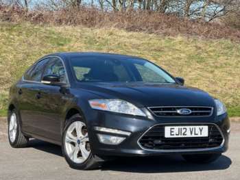 Used Ford Mondeo 2012 for sale - 74075304: Photo