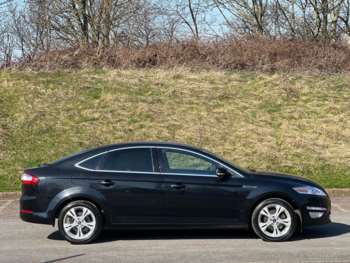 Used Ford Mondeo 2012 for sale - 74075304: Photo