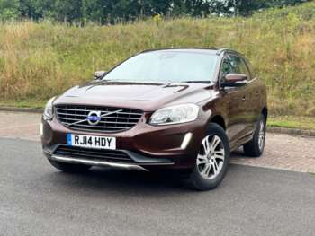 2014 (14) - D4 [181] SE Nav 5dr