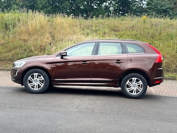 Used Volvo XC60 2014 for sale - 75338421: Photo