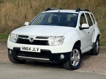 Used Dacia Duster 2014 for sale - 76030881: Photo